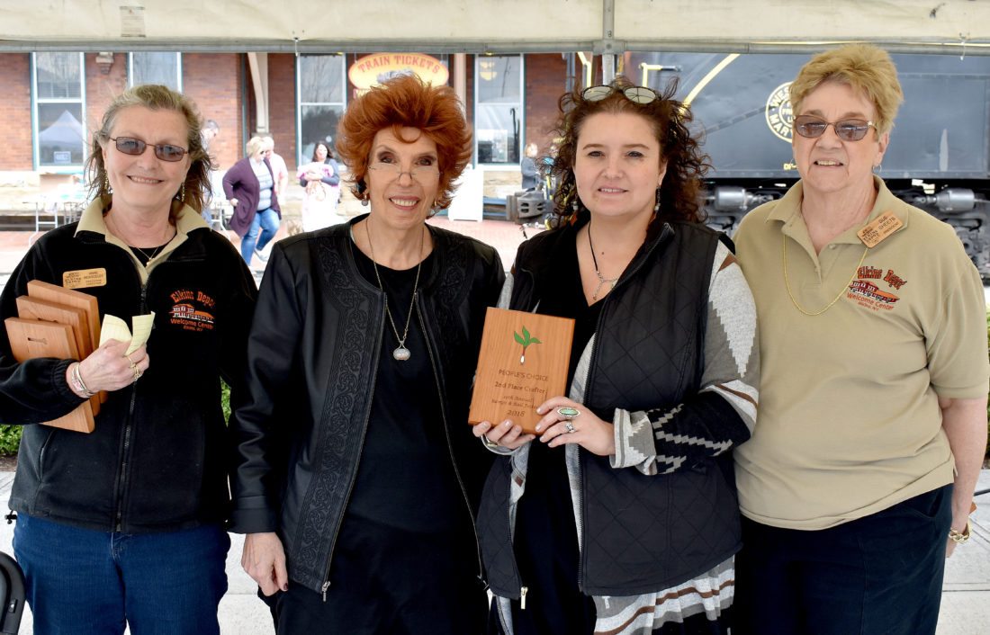 Ramps and Rail Festival draws crowd News, Sports, Jobs The